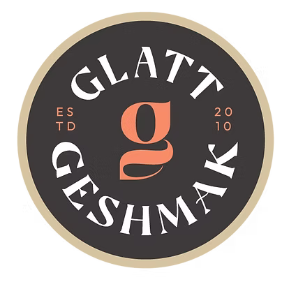 Glatt Geshmak